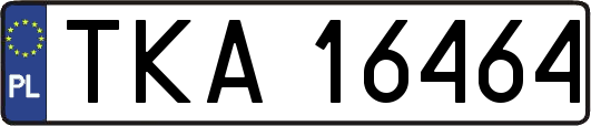 TKA16464