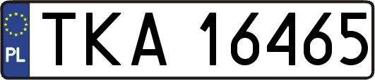 TKA16465