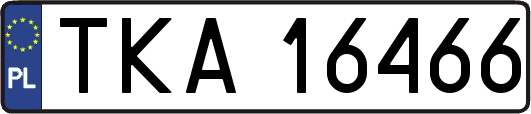 TKA16466