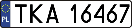 TKA16467