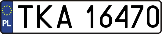 TKA16470