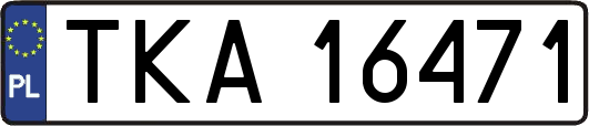 TKA16471