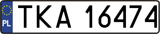 TKA16474