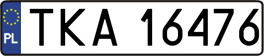 TKA16476