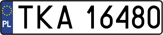 TKA16480