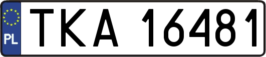 TKA16481
