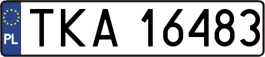 TKA16483