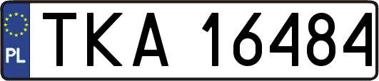 TKA16484