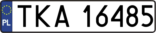 TKA16485