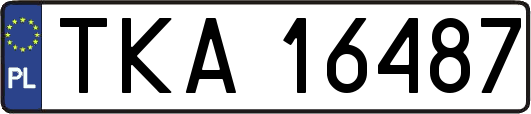 TKA16487