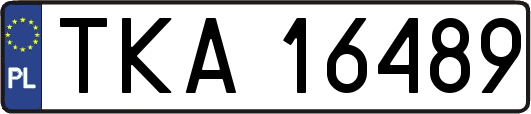TKA16489