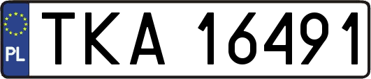 TKA16491