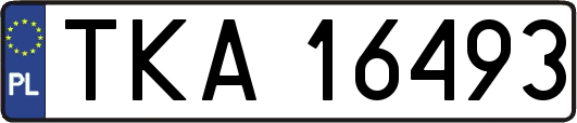 TKA16493