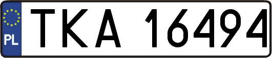 TKA16494