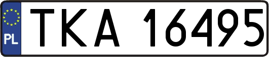 TKA16495