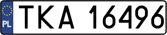 TKA16496