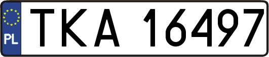 TKA16497