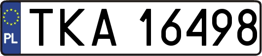 TKA16498