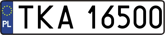 TKA16500