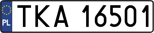 TKA16501