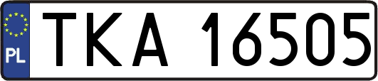 TKA16505