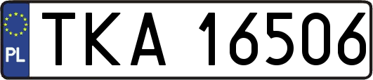 TKA16506