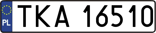 TKA16510