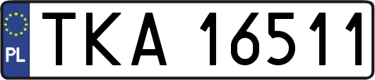 TKA16511