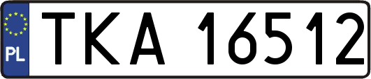 TKA16512