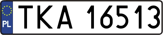 TKA16513