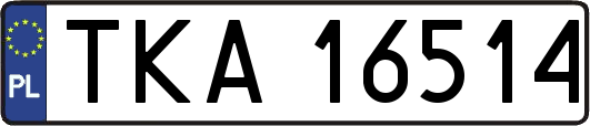 TKA16514