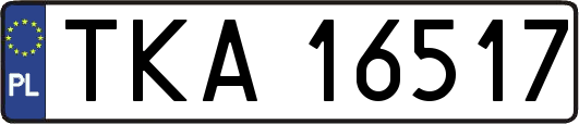 TKA16517
