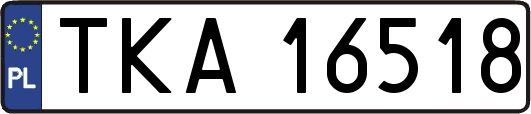 TKA16518