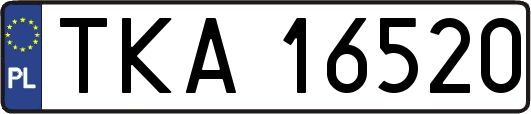 TKA16520