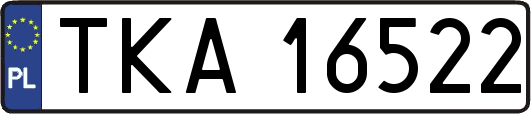 TKA16522