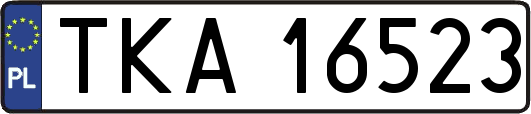 TKA16523