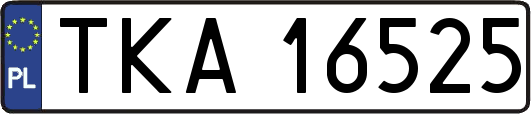 TKA16525