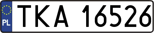 TKA16526