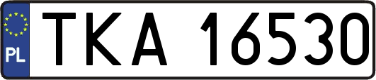 TKA16530