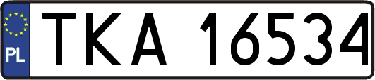TKA16534