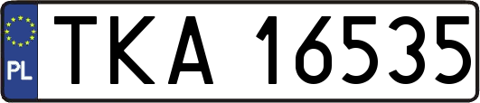 TKA16535