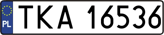 TKA16536