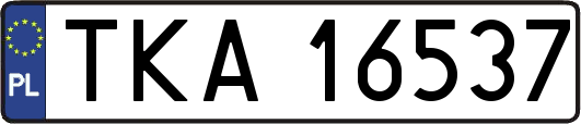 TKA16537