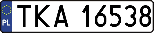 TKA16538