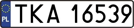 TKA16539