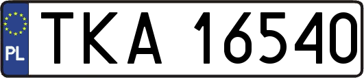 TKA16540