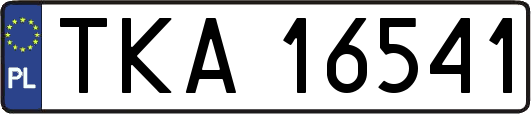 TKA16541