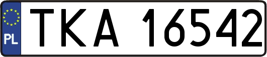 TKA16542