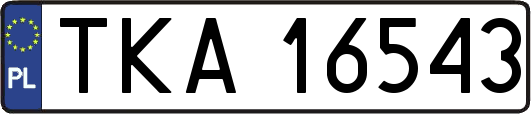 TKA16543