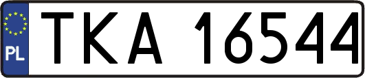 TKA16544